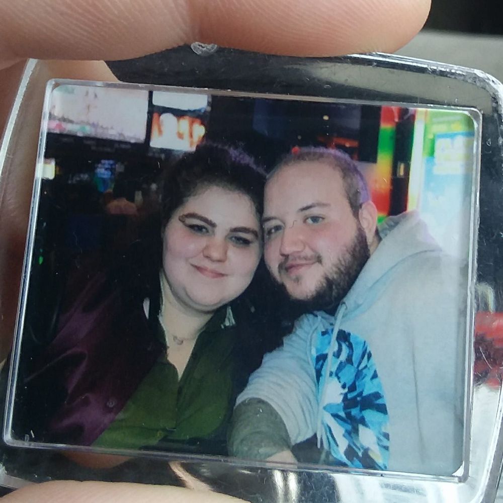 Meet your Posher, Pauline